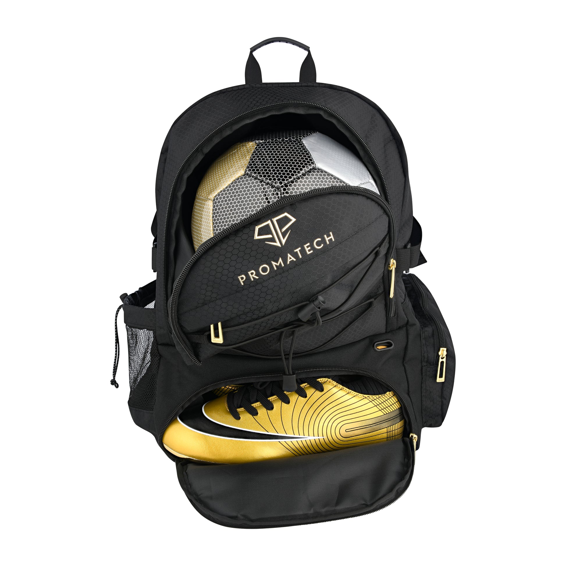 cal bears nike vapor power backpack Promatech All-in-One Sports Backpack – PROMATECH