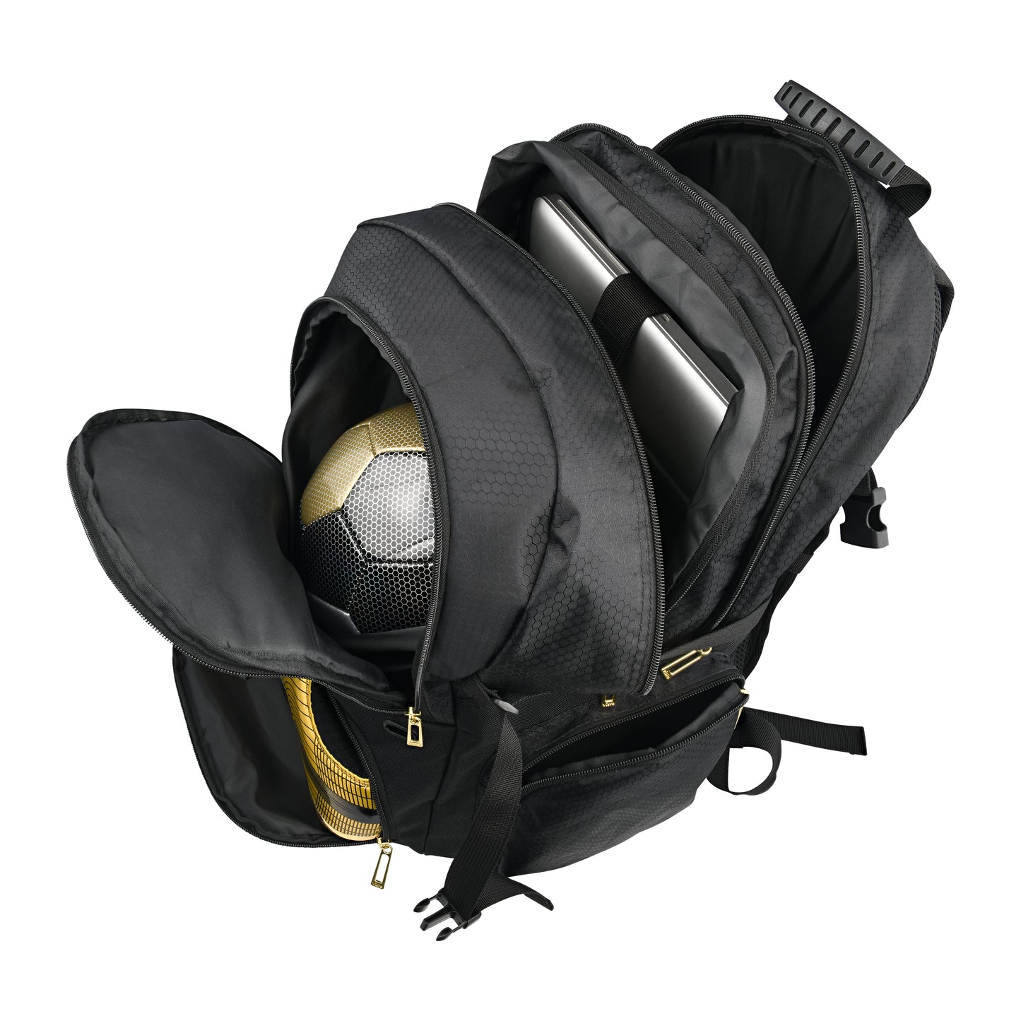 All-in-One Sports Backpack