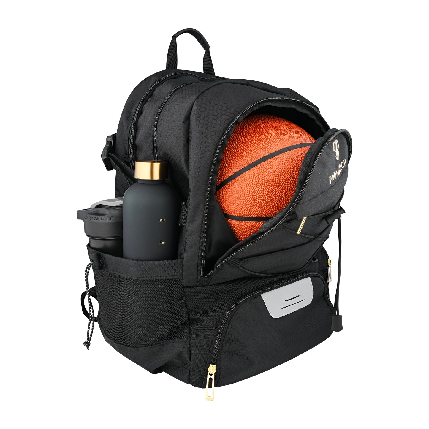 All-in-One Sports Backpack